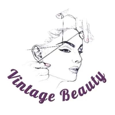 Vintage Beauty