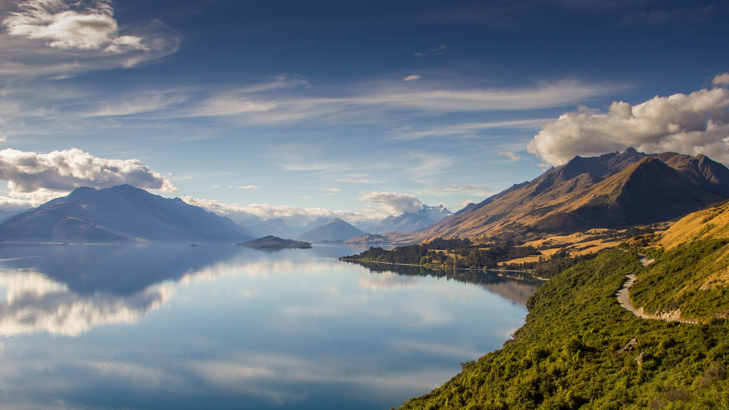 Invest South GP Ltd — Financial Services in Invercargill