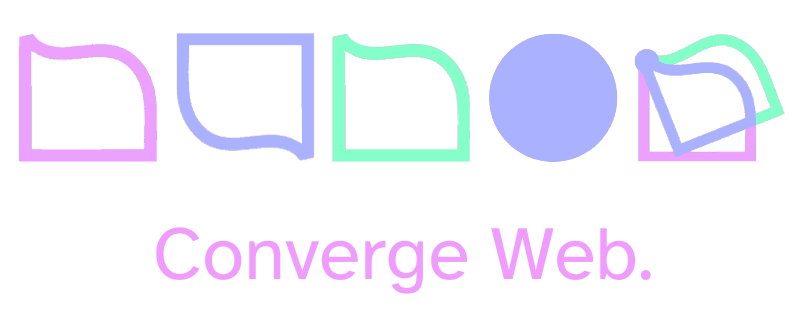 Converge Web NZ — Digital Marketing Agencies in Hamilton