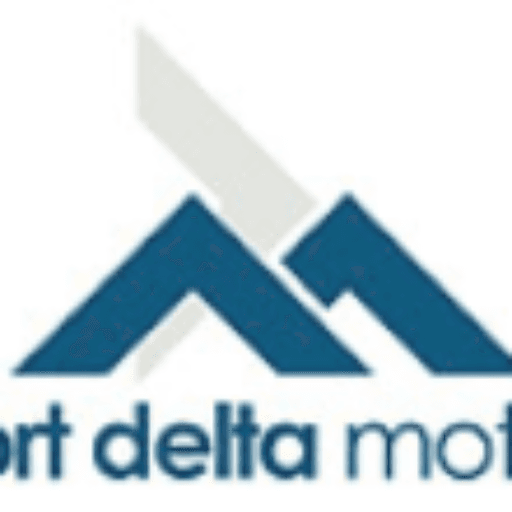 Airport Delta Motel