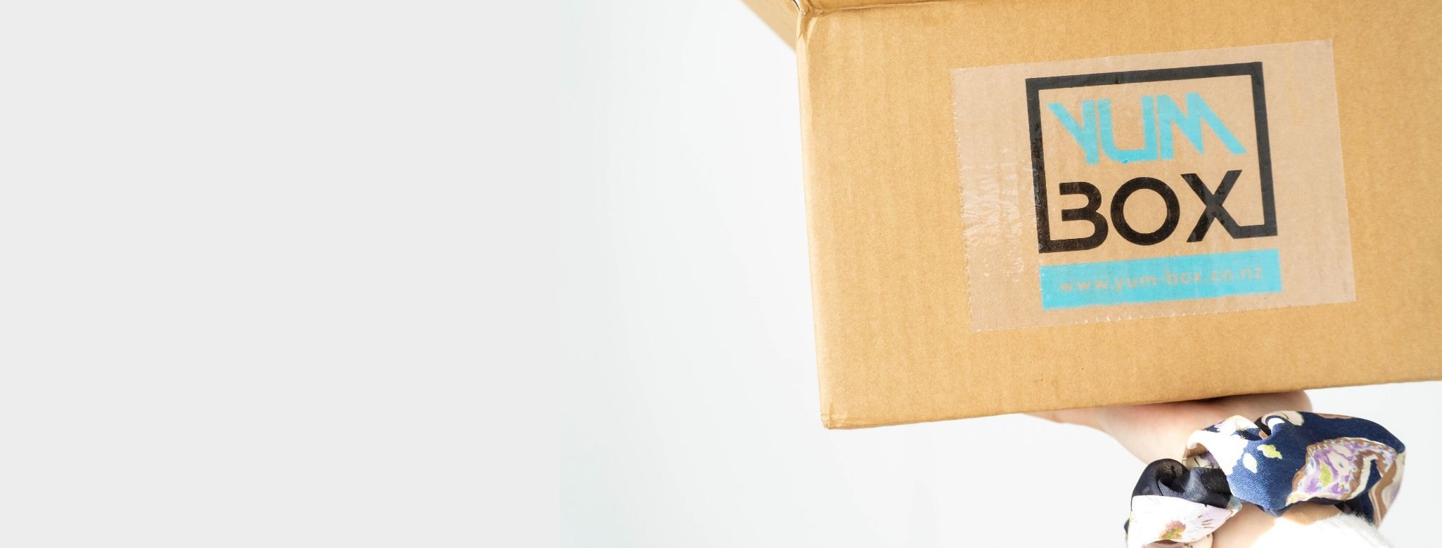 Yum Box — Professional Services in Bay of Plenty