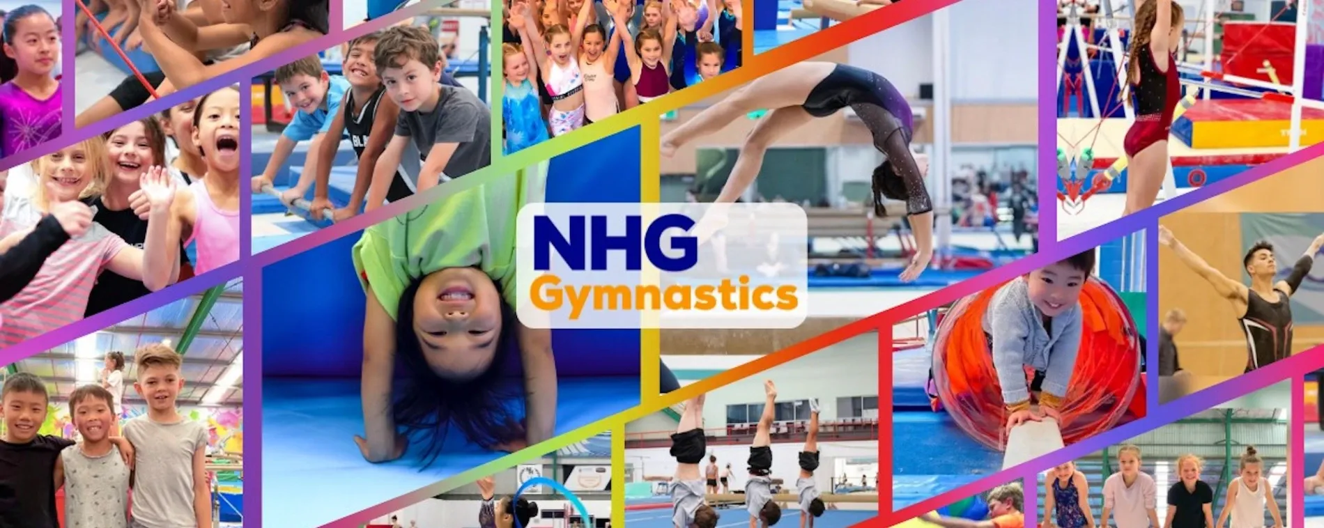 NHG Gymnastics — Gyms in Auckland