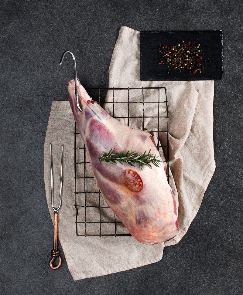 Cabernet Foods - Kintyre Meats Ltd — Butchers in Gladstone