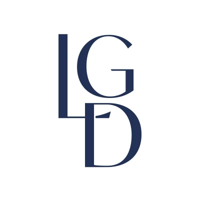 Little Gem Design logo