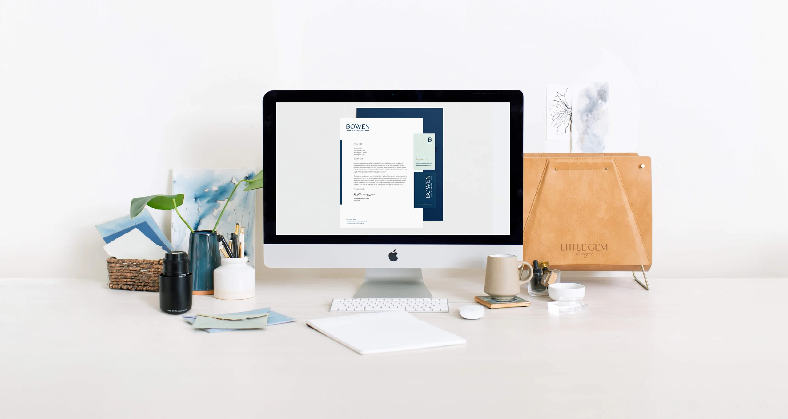 Little Gem Design — Website Designers in Lower Hutt