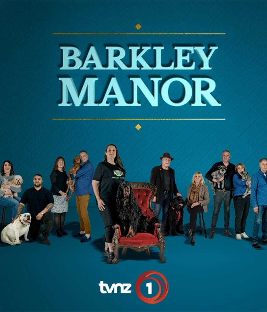 Barkley Manor