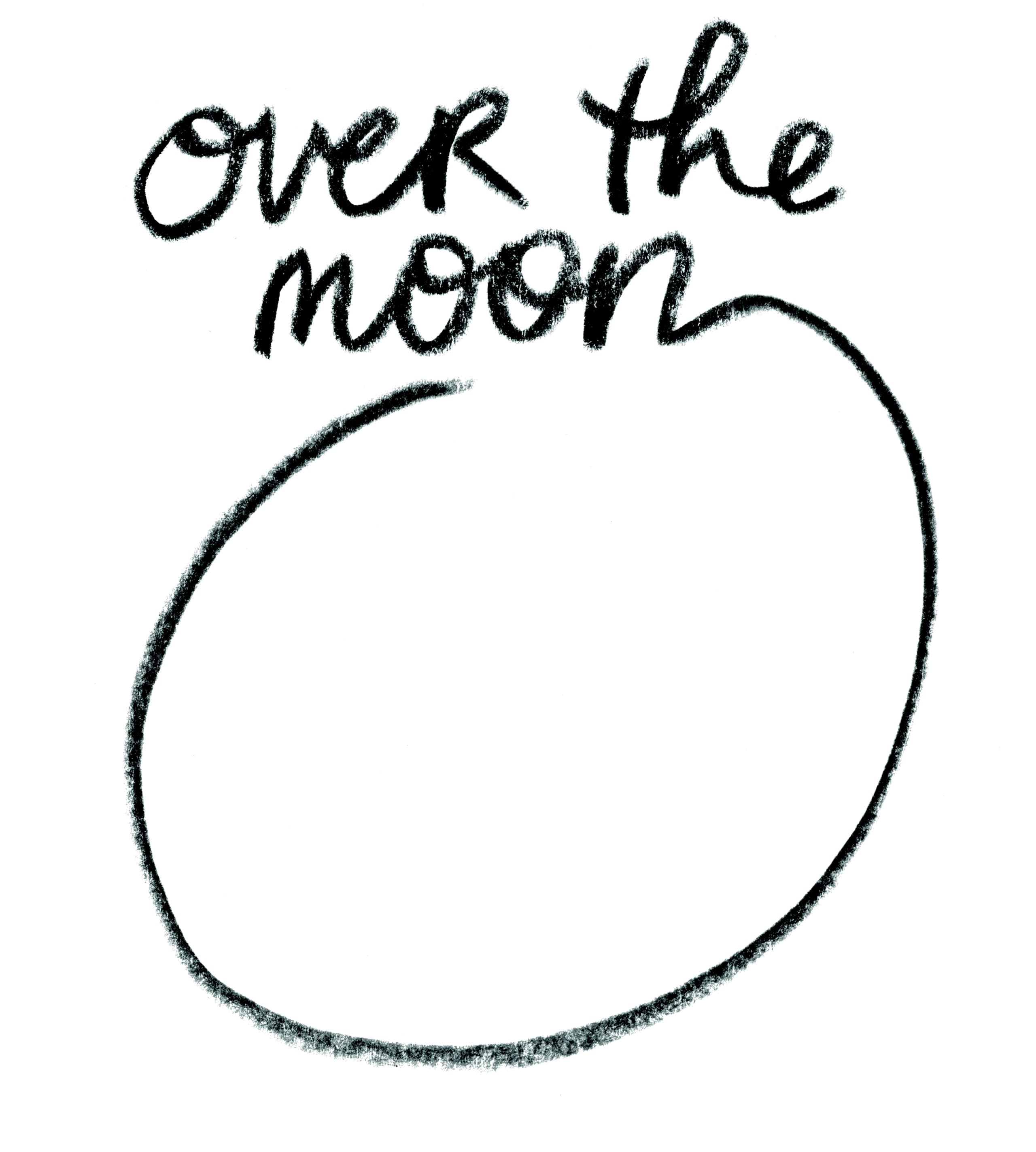 Over the Moon