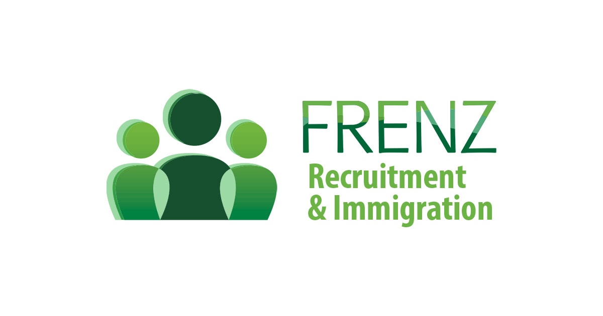 FRENZ Recruitment & Immigration — HR & Recruitment Services in Auckland