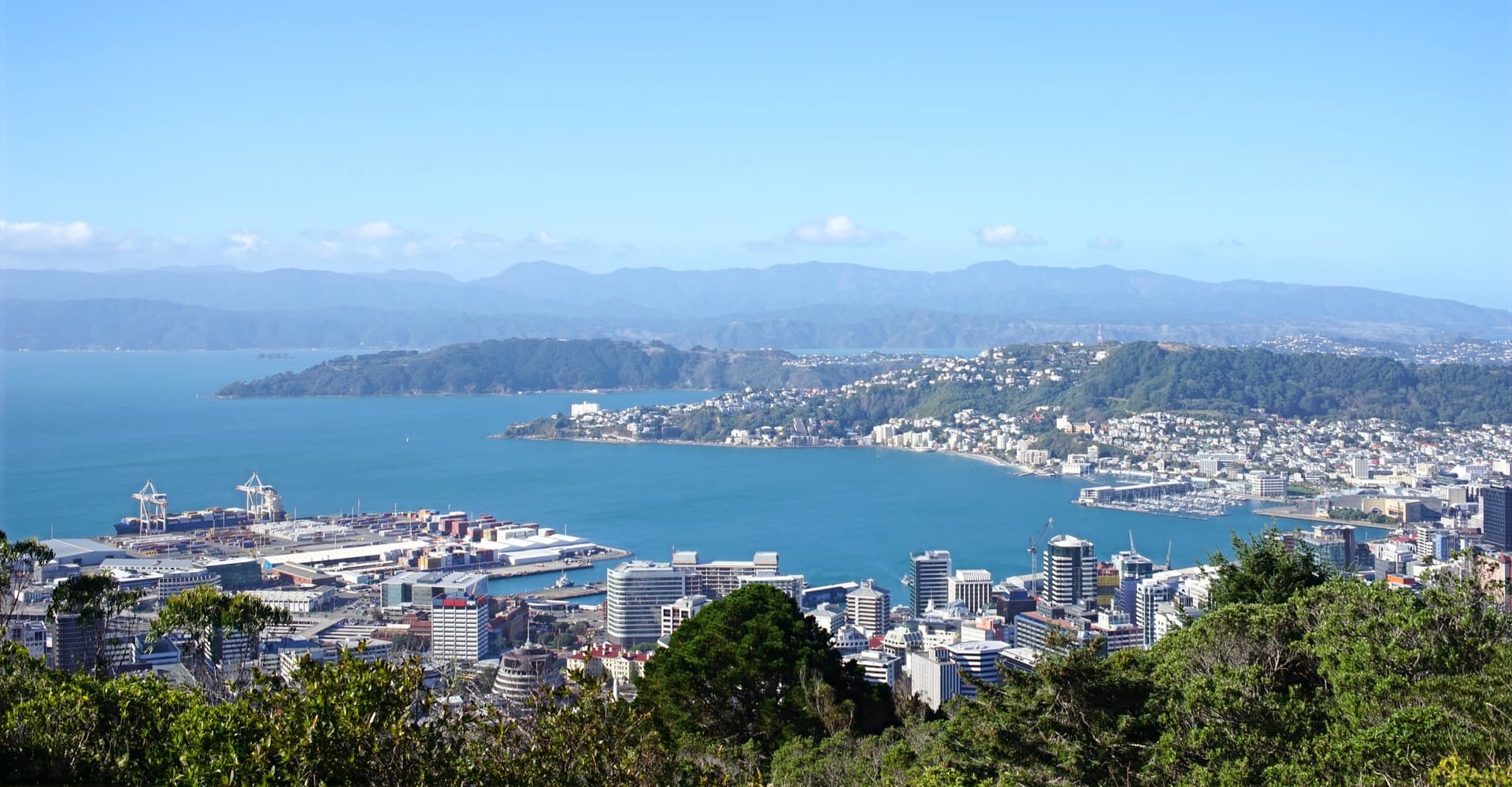 DTCE Consulting Engineers — Engineering Services in Wellington