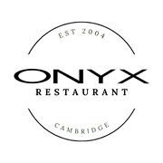 Onyx Restaurant Cafe & Bar