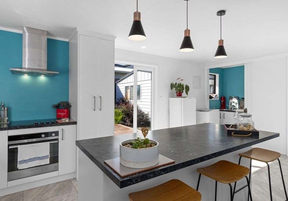 Brushed Off Painters — Professional Services in Tauranga