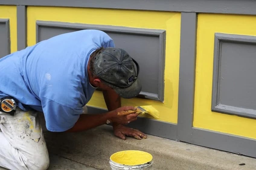 2M's Painting & Decorating — Painters in Mount Maunganui
