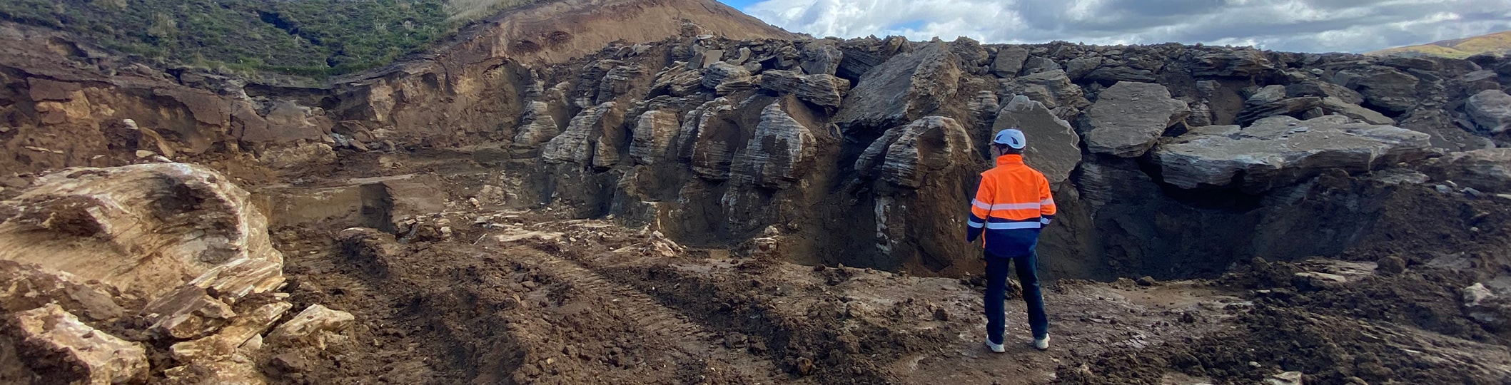 CMW Geosciences | Rotorua — Engineering Services in Rotorua