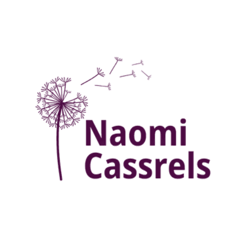 Naomi Cassrels - Body Therapist logo