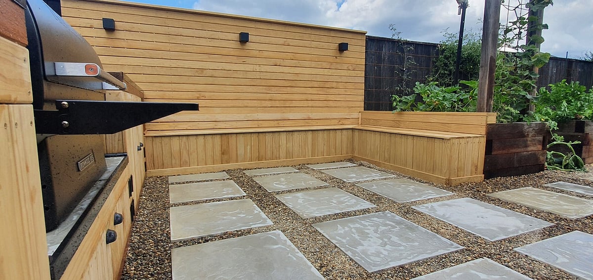 Inspire Landscaping & Design — Landscaping Services in Cambridge