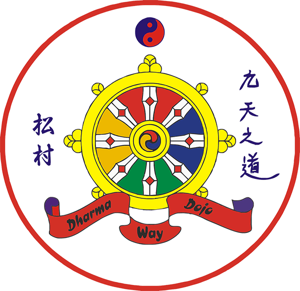Dharma Way Dojo / Self Defence Solutions