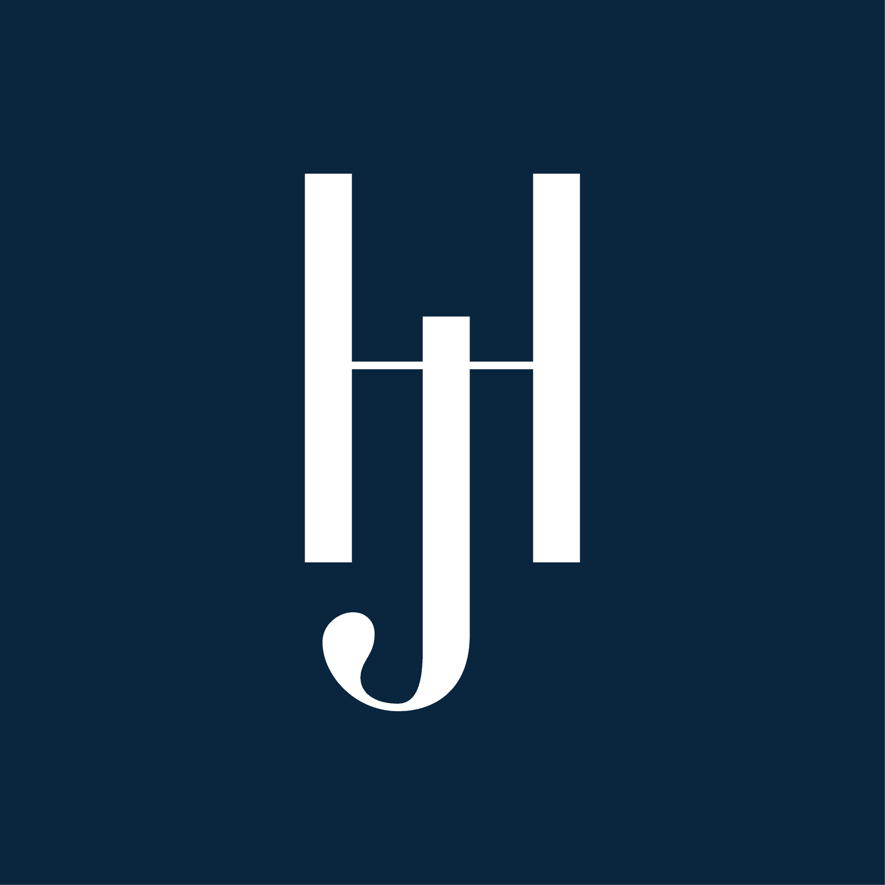 Home James Property Management logo