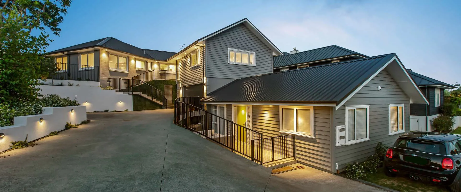 Home James Property Management — Property Managers in Auckland