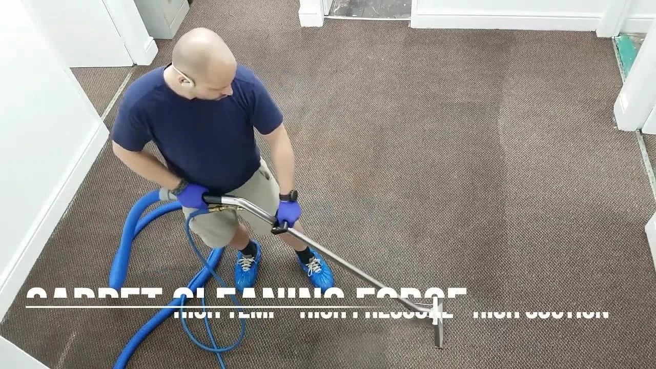 Carpet Cleaning Force — Flooring Stores in Auckland