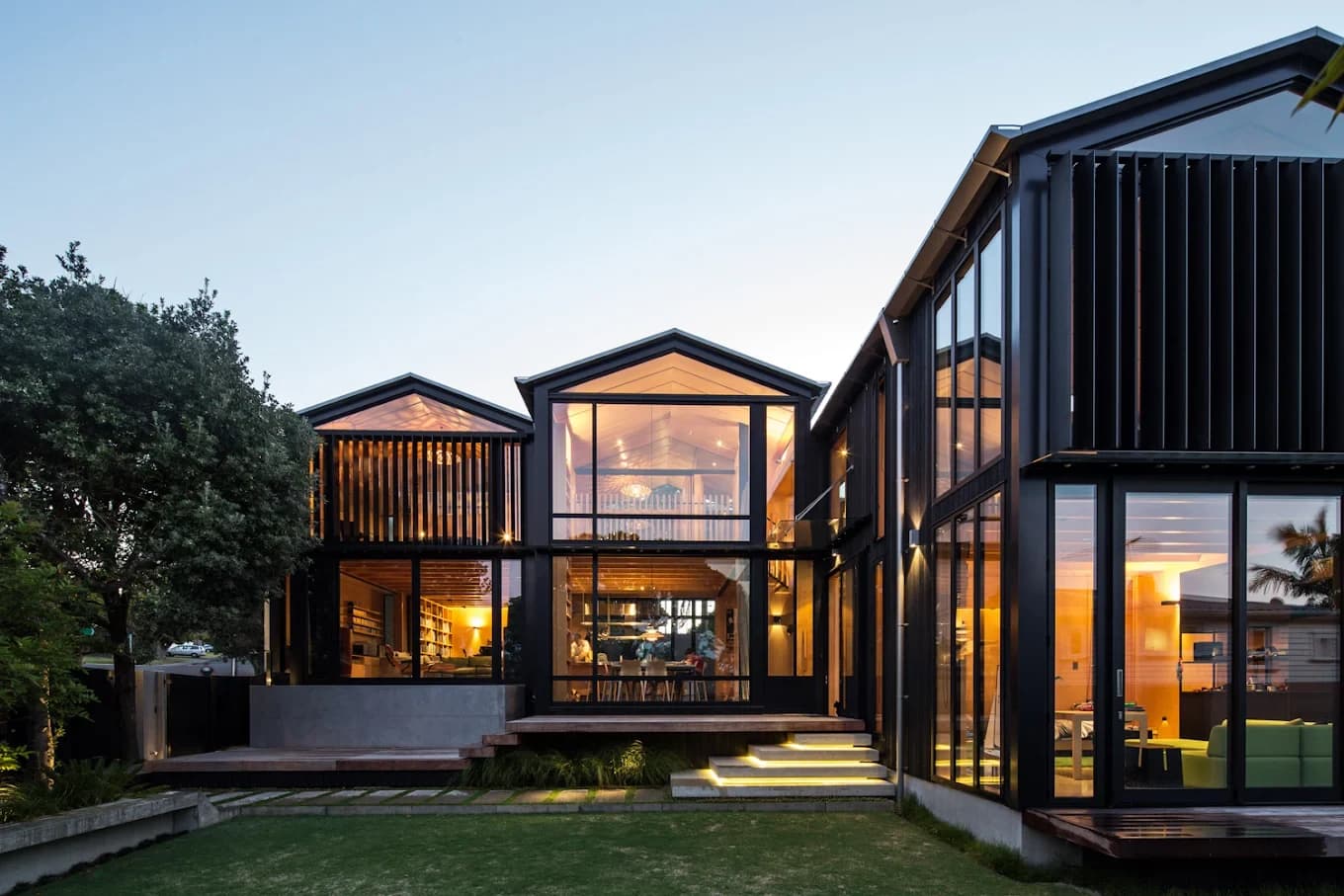 Strachan Group Architects — Architects in Albert-Eden