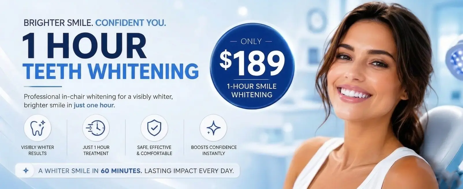 Smart N Smile — Beauty Salons in Papakura