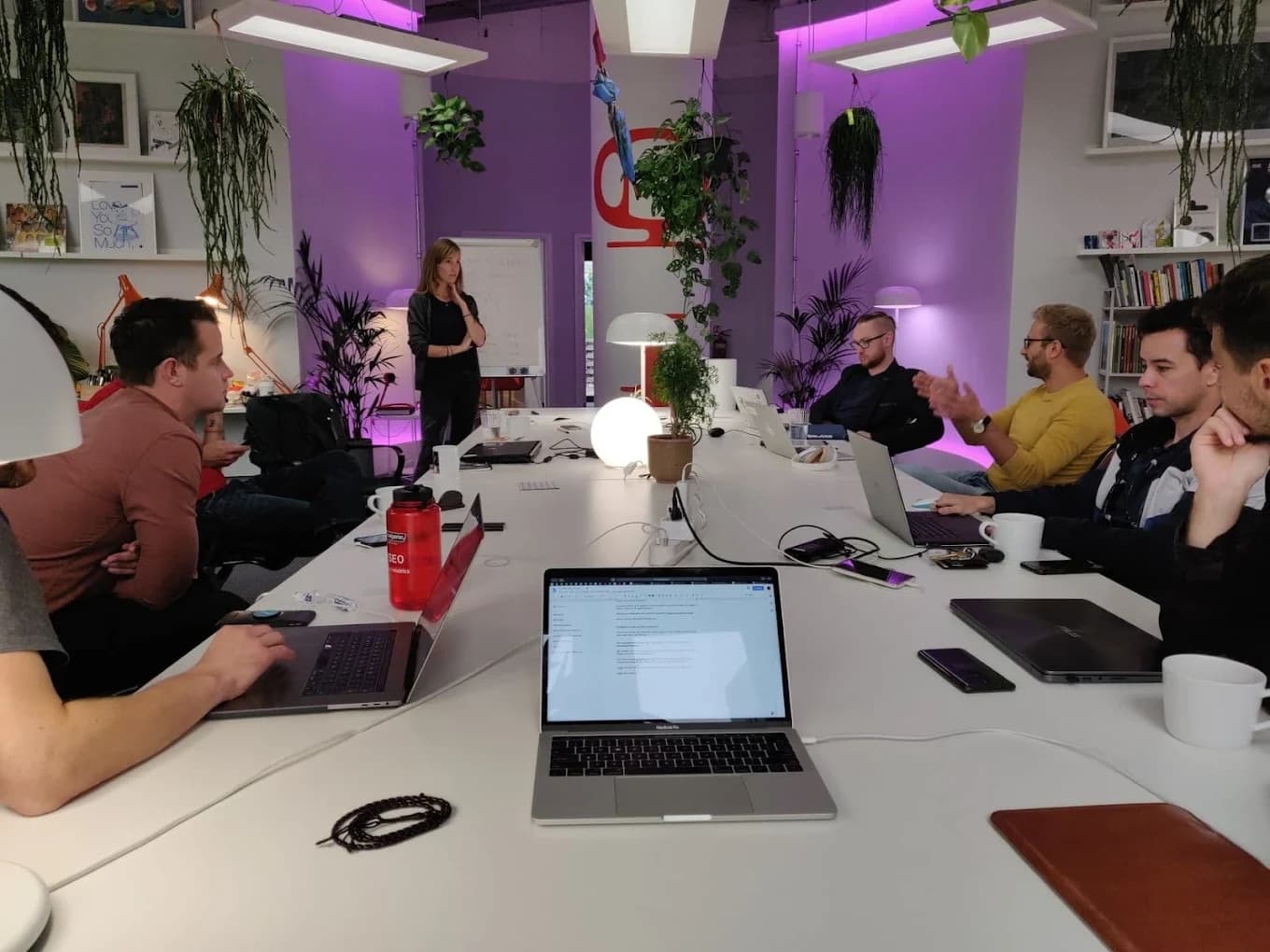 Just SEO — Digital Marketing Agencies in Howick