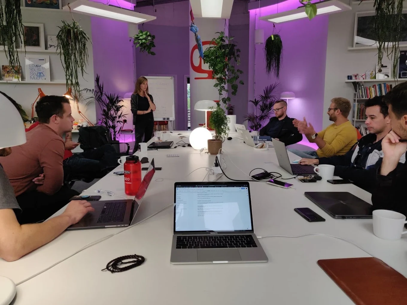 Just SEO — Digital Marketing Agencies in Howick