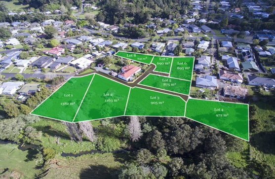 Devlin Civil — Construction Companies in New Zealand