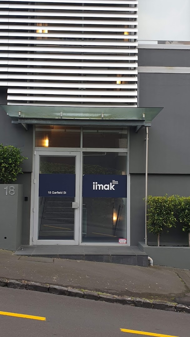 Imak Advice — Financial Services in Auckland