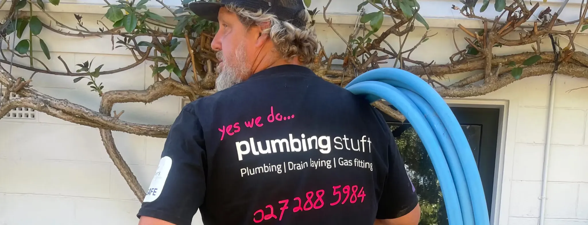 Plumbing Stuff — Plumbers in Gisborne