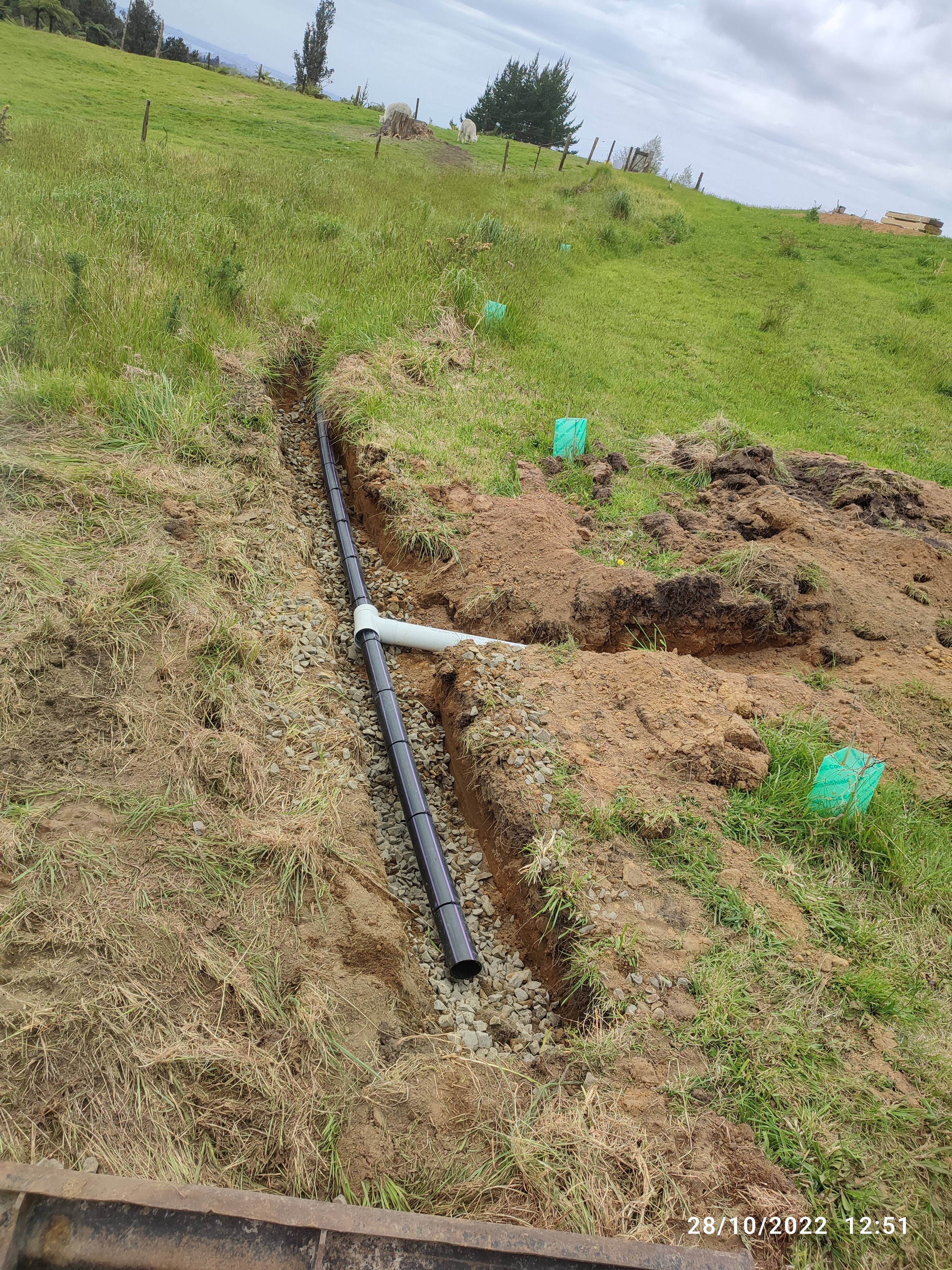 KDS (Koppens Development Services) — Plumbers in Tauranga