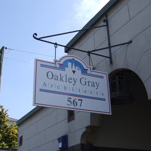 Oakley Gray Architects Limited