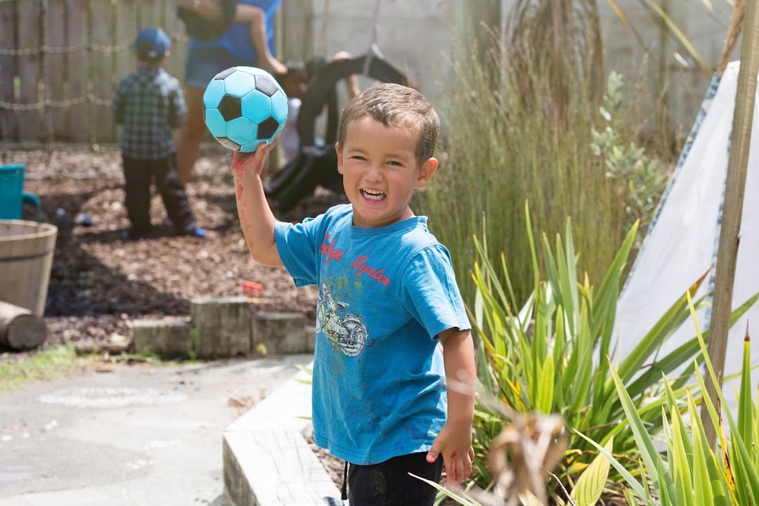 Educare Kaiapoi — Childcare Centres in Kaiapoi