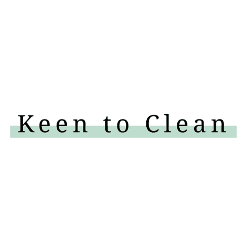 Keen to Clean