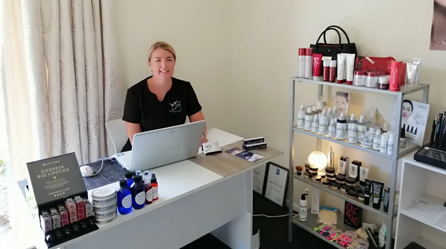 Unique Beauty — Beauty Salons in Christchurch