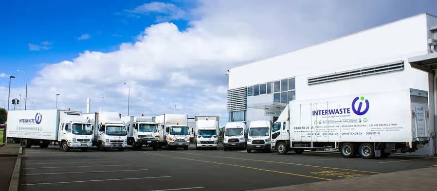 International Waste Limited — Waste Management in Auckland