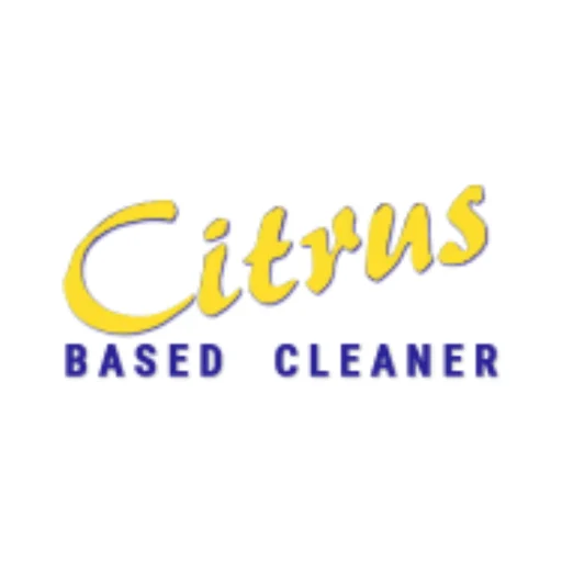 Citrus Based Cleaner