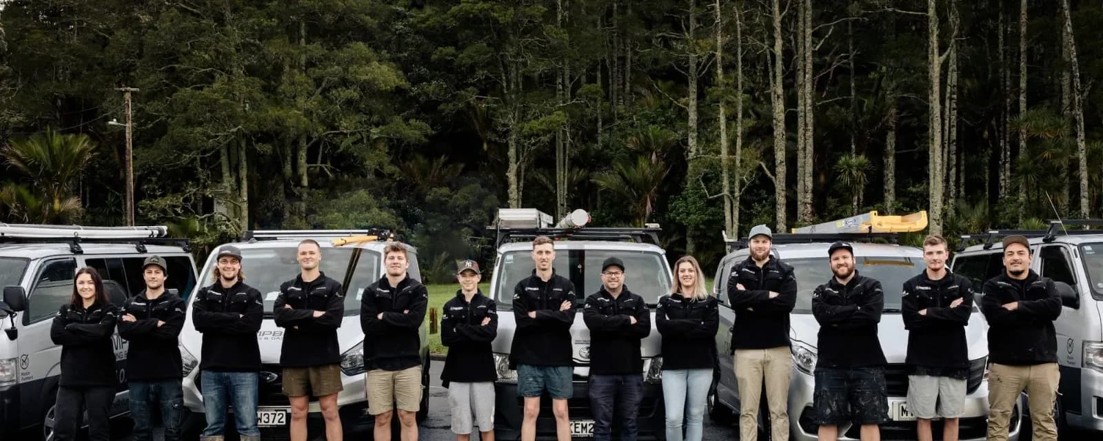 Campbell Plumbing & Gasfitting — Plumbers in New Lynn