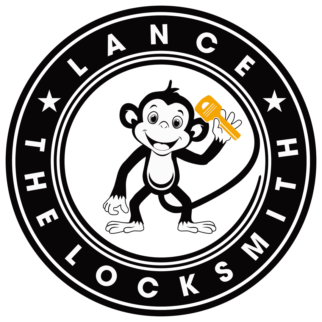 Lance the Locksmith