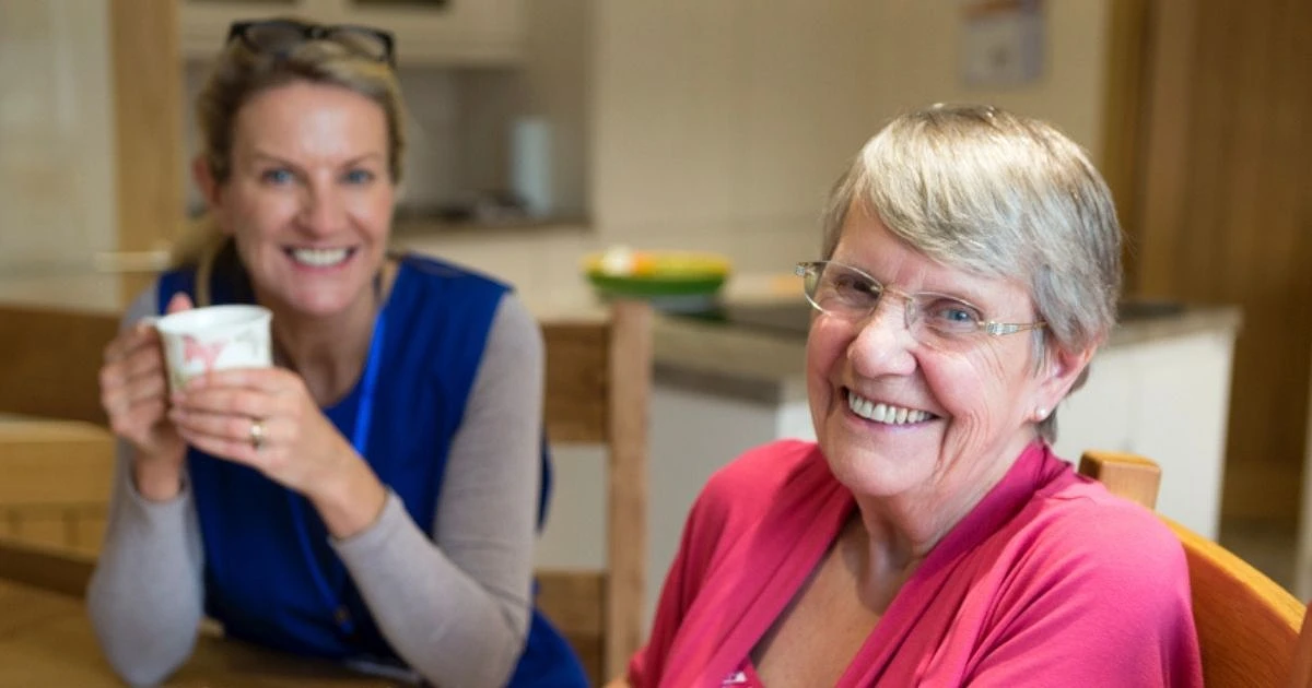 Waikiwi Gardens Rest Home — Rest Homes in Invercargill