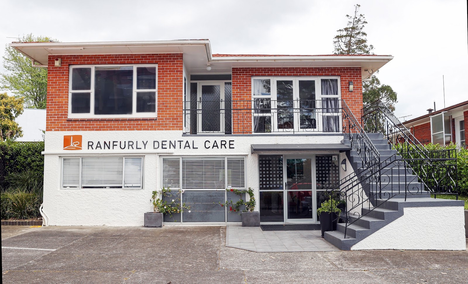 Alpers Dental — Dentists in Auckland