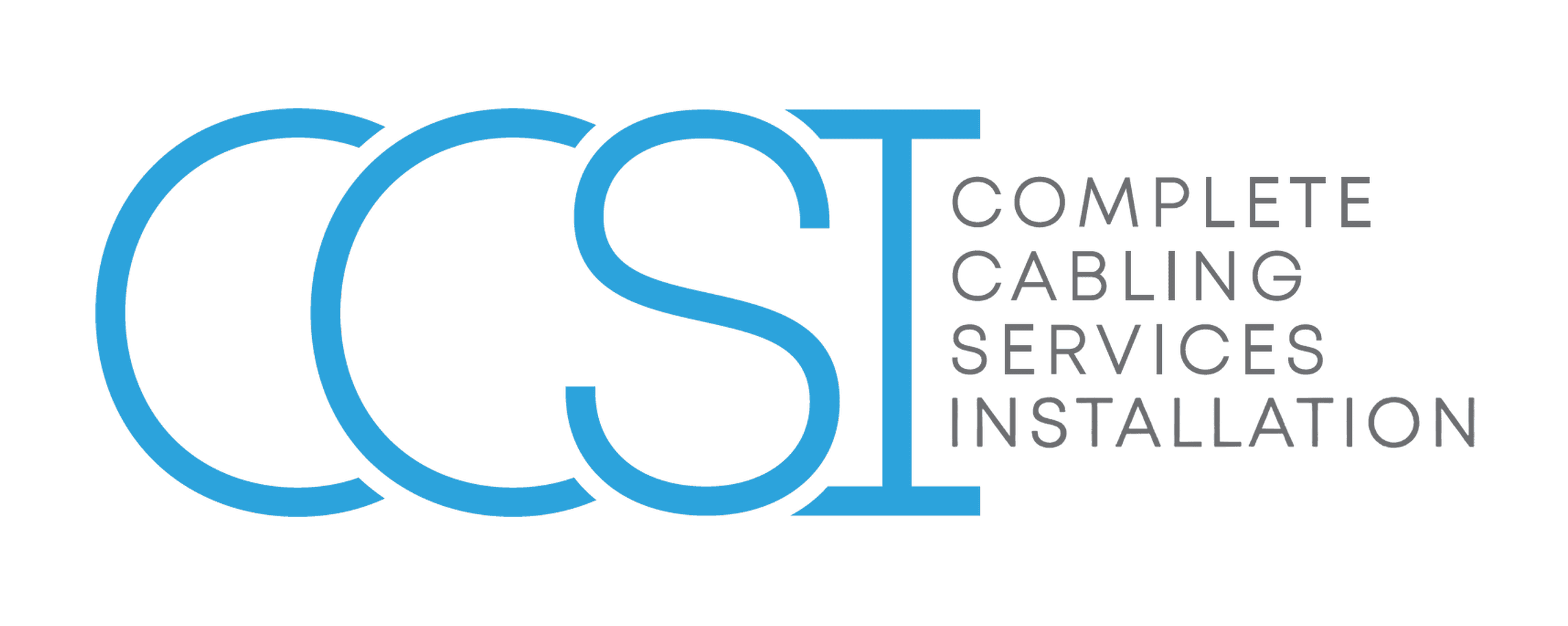 CCSI - Complete Cabling Services Integrator