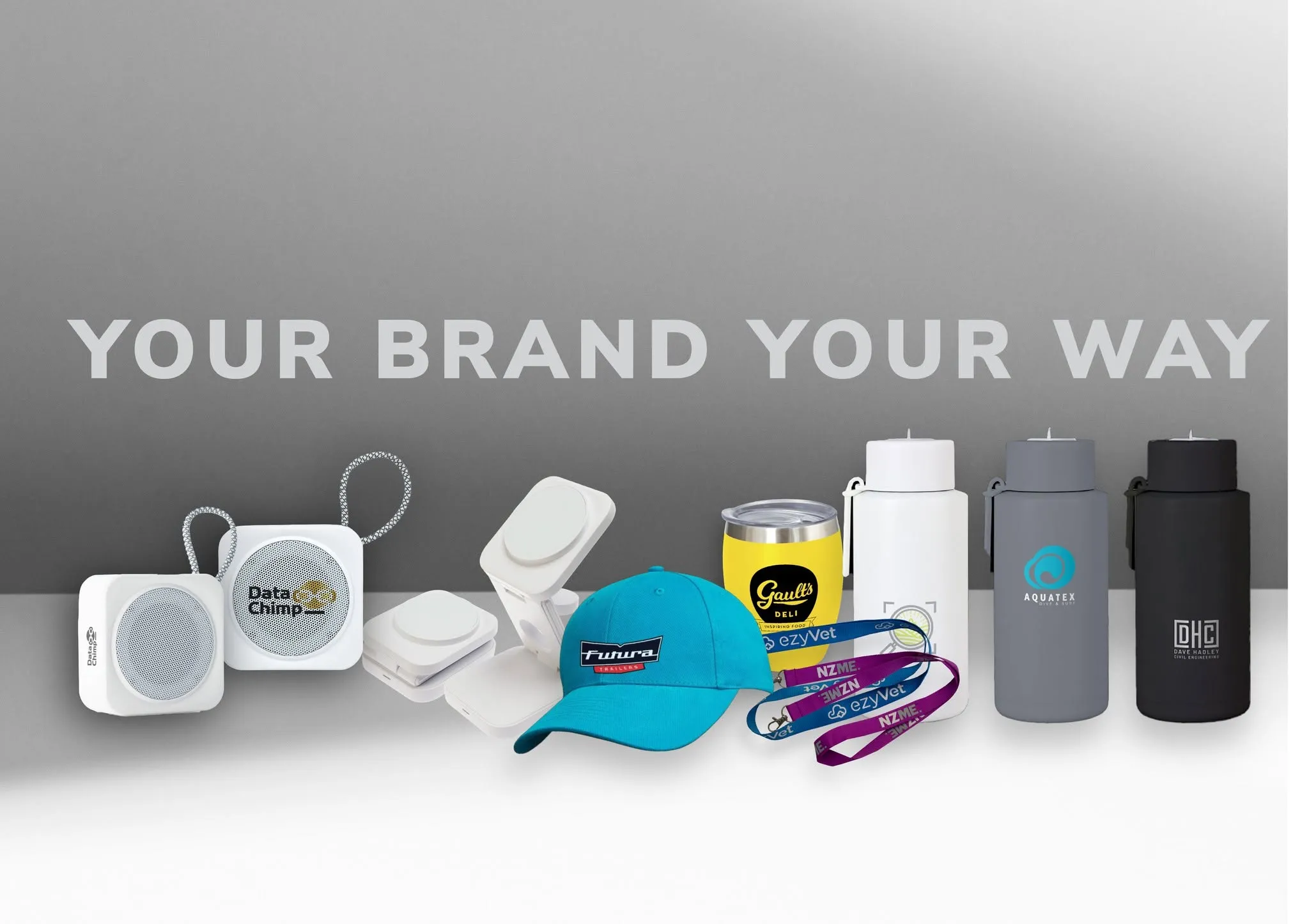Dynamic Gift — Gift Shops in Auckland