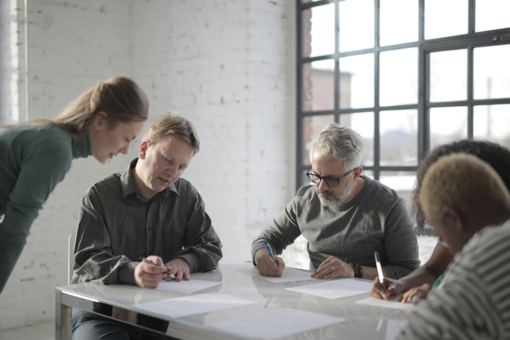 Lawford & Co Marketing — Professional Services in Dunedin
