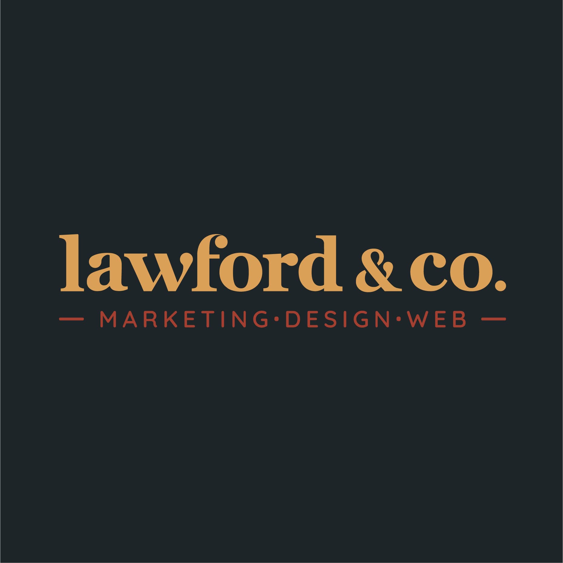 Lawford & Co Marketing