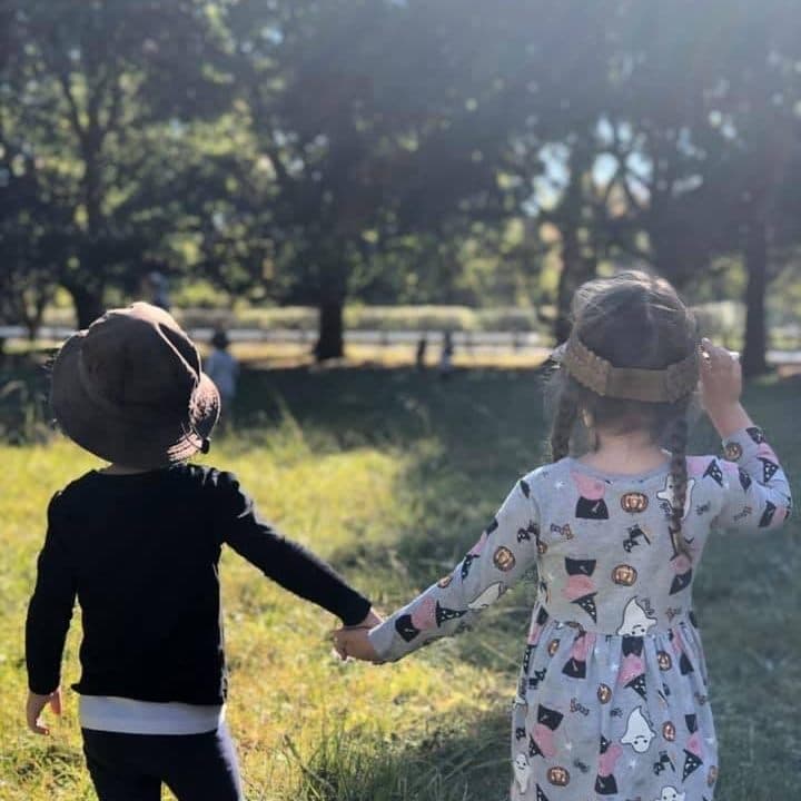 Old Macdonald's Rural Childcare