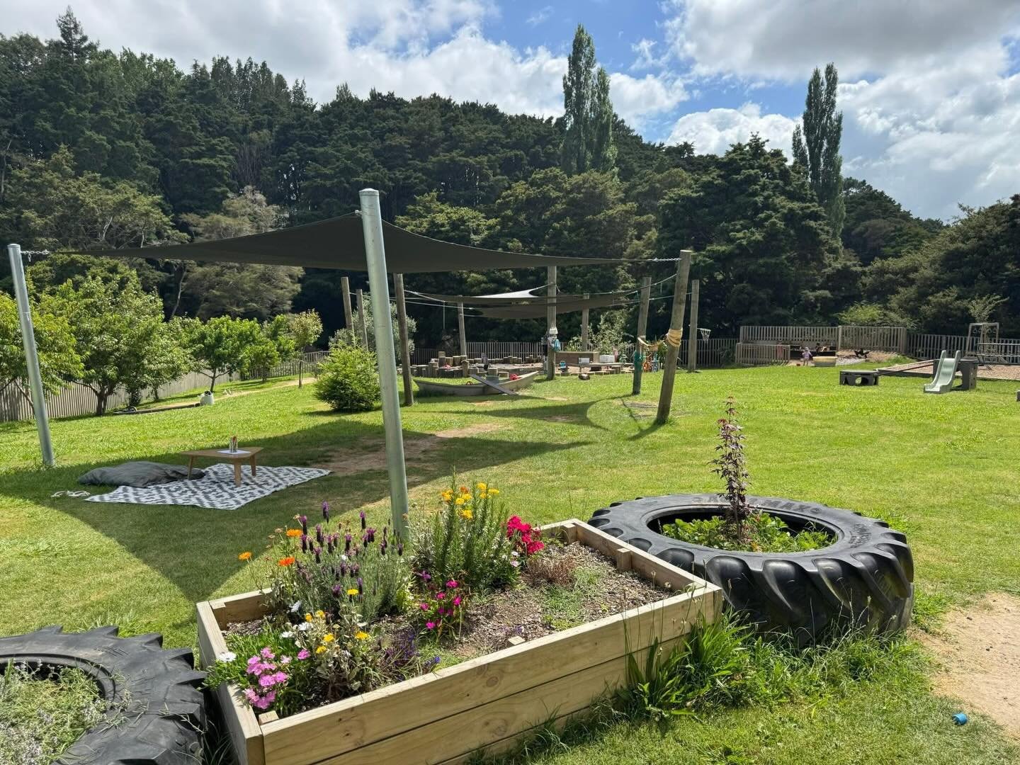 Old Macdonald's Rural Childcare — Childcare Centres in Newstead