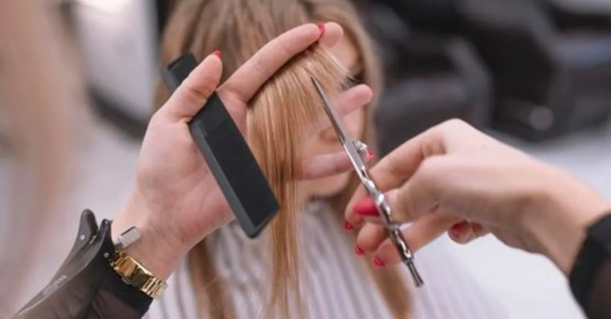 Hair's Kylie — Hair Salons in Ōpōtiki