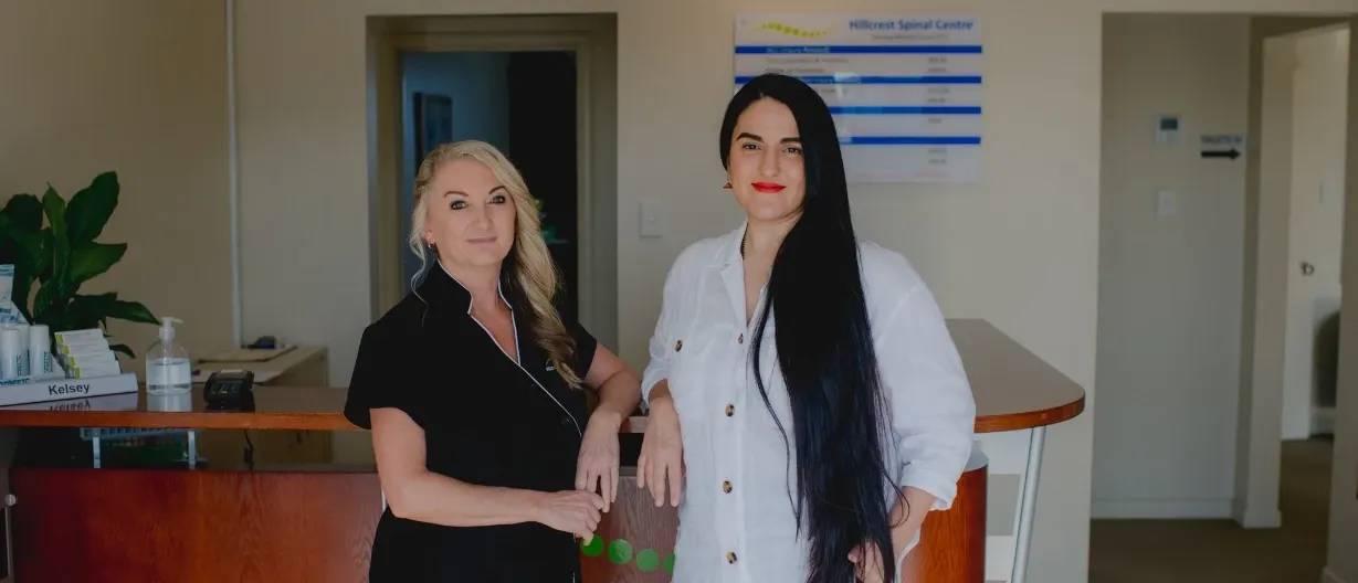 Hillcrest Spinal Centre — Chiropractors in Hamilton