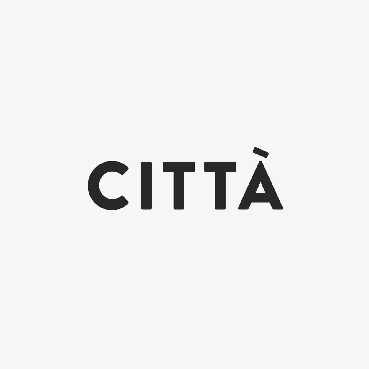 Città logo